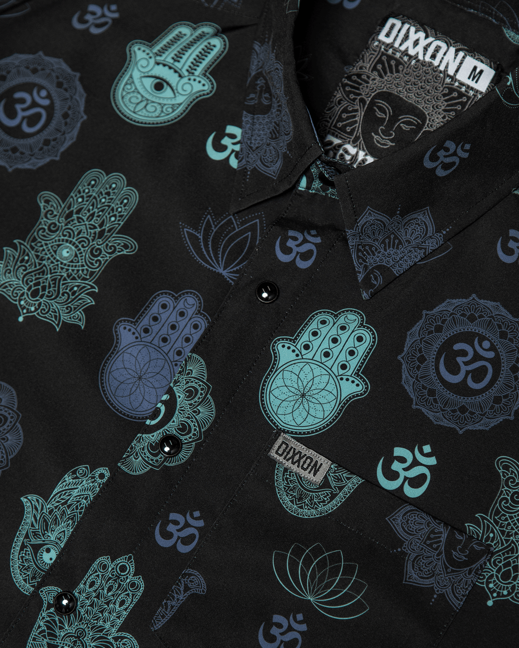 Zennin Party Shirt