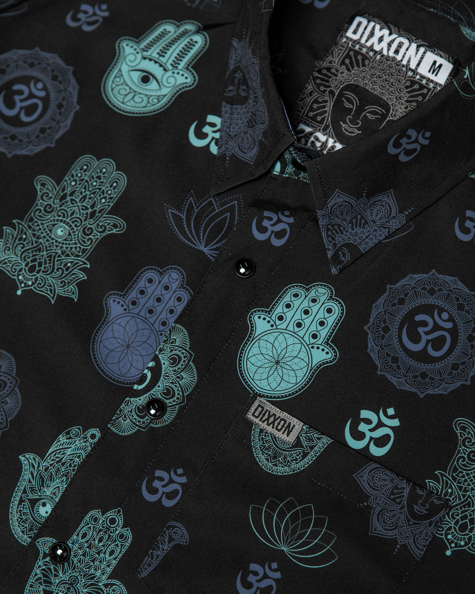 Zennin Party Shirt